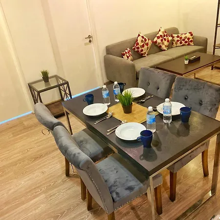 Lila Suites One Bukit Ceylon